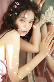 妈妈的朋友